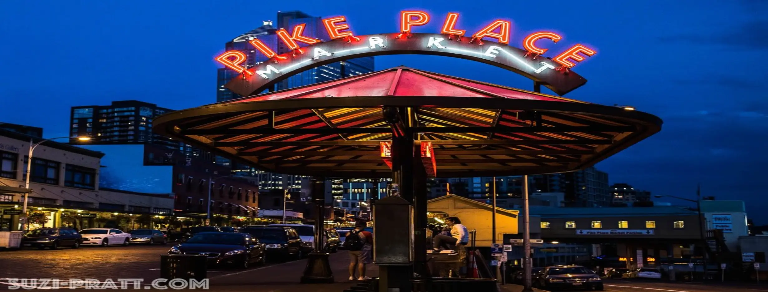 Image for Pike Place Market